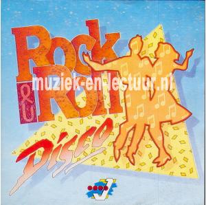 Rock and roll disco - Club J rap Rock and roll disco - Club J rap